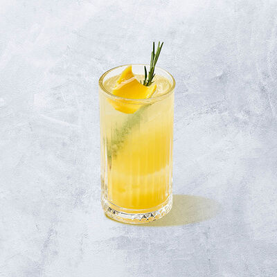 Манго-маракуйя 400 мл в Vaffel по цене 380 ₽