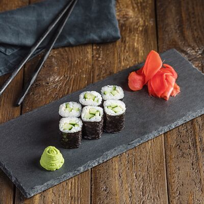 Капа маки в Чайхана 64 по цене 325 ₽