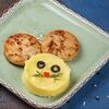 Куриная котлетка с картофельным пюре в Бублик по цене 560