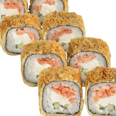 Сяке темпура в Добрая кухня по цене 549 ₽