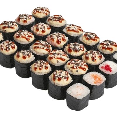 Запеченный мини в Добрая кухня по цене 899 ₽