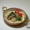 Говяжья щечка с птитимом в TOAST CAFE по цене 780