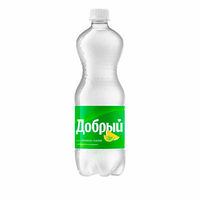 Добрый Лимон-Лайм в Косой переулок