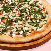 Пицца Купчинская большая в Lucky Pizza