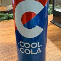 Cool Cola железная банка в СушиРолл