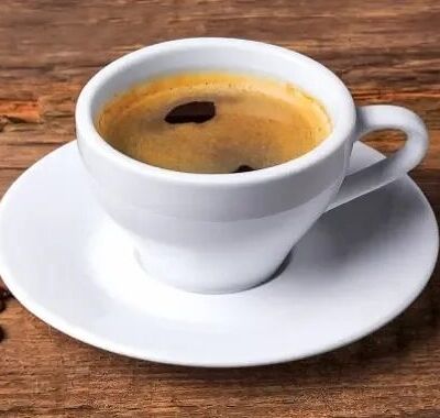 Эспрессо в Любимые мгновения по цене 200 ₽