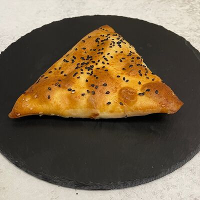 Самса куриная в StarFix по цене 150 ₽