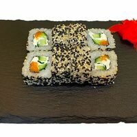 Филадельфия в кунжуте в Япошкин Кот