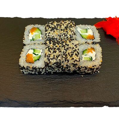 Филадельфия в кунжуте в Япошкин Кот по цене 330 ₽