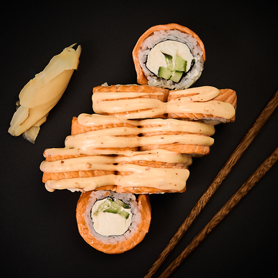 Опалённая Филадельфия в Кручу-Верчу! по цене 1027 ₽