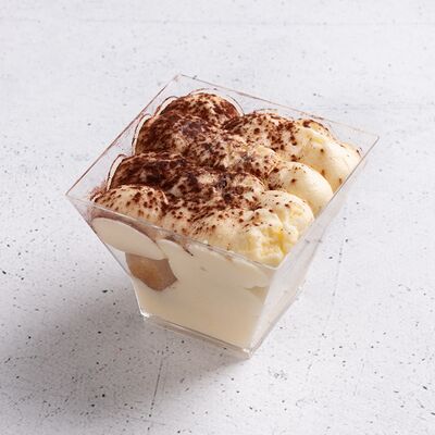 Тирамису в Kitchen по цене 170