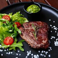 Стейк Миньон в Nyen