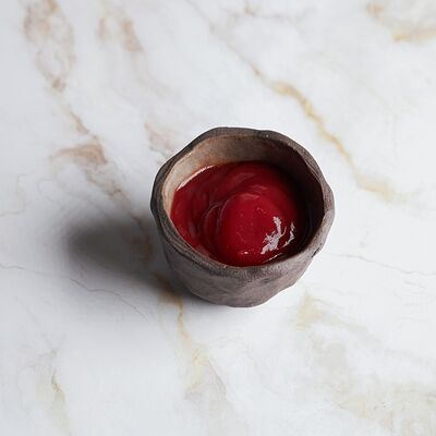 Кетчуп в ODA по цене 95 ₽