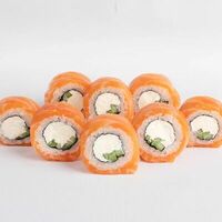 Филадельфия Pro в Toka Sushi