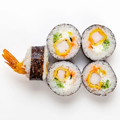 Футо маки в Фиш таун по цене 451 ₽