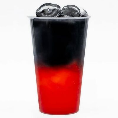 Дрожь земли в Sova bar по цене 270 ₽