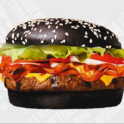 Биг босс в Ростовский Гриль по цене 487 ₽