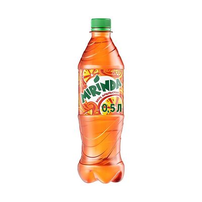 Mirinda в Кактус по цене 3 р.