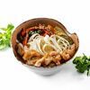 Удон с курицей и терияки соусом в Bambook Food по цене 420