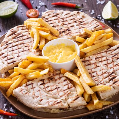 Скипасти в Адельфия по цене 530 ₽