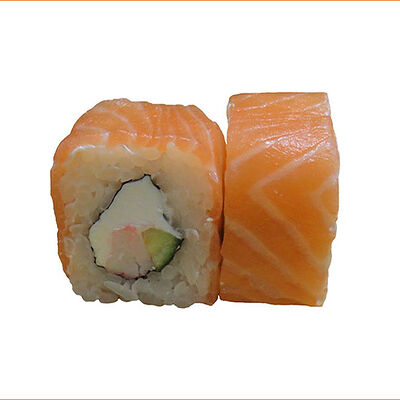 Ролл Хоккайдо 8 шт в Sushi №1 по цене 599 ₽