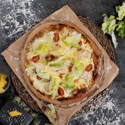 Цезарь в Злаки маки по цене 650 ₽