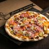 Пицца Баварская в Pizza Da Mamma ЦУМ по цене 449