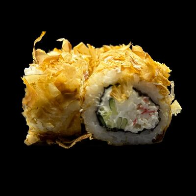 Бонито с крабом в Пицца тот по цене 630 ₽