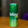 Добрый Лимон-лайм в Mr. Gyross по цене 229