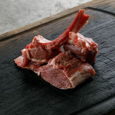 Каре Ягненка в Царь по цене 1200 ₽