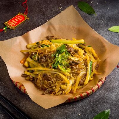 Миен сао в Pho Ngon по цене 549 ₽