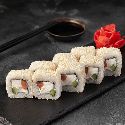 Филадельфия лайт в SushiHit по цене 310 ₽