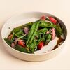 Салат с ростбифом, томатами и зеленью в Mouflon по цене 1050