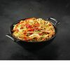 Wok овощной в ZUSHI BOX по цене 289