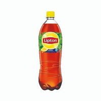 Холодный чай Lipton в Пончик шеф