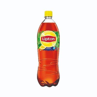 Холодный чай Lipton в Пончик шеф по цене 163 ₽