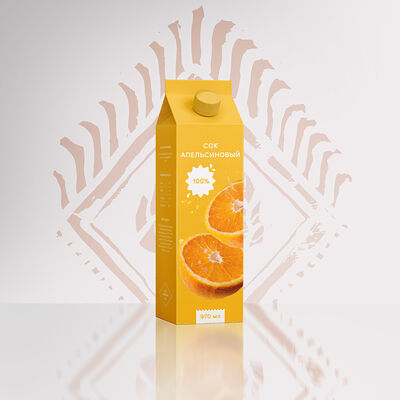 Сок Апельсин в Джонджоли по цене 550 ₽