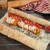 Бурум из курицы в Шашлык & Пицца по цене 385