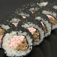 Ганза в Snail Суши