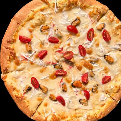 Том Ям в Пицца шоп по цене 520 ₽