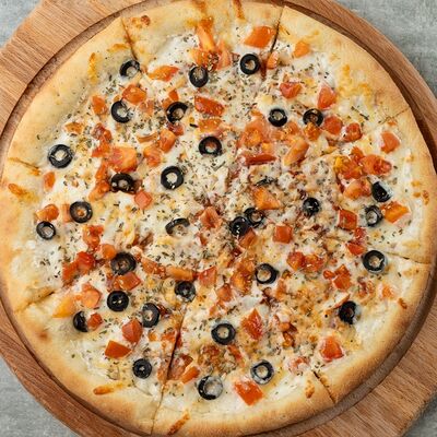 Маргаритав ЗАИМБИРЬ по цене 449 ₽