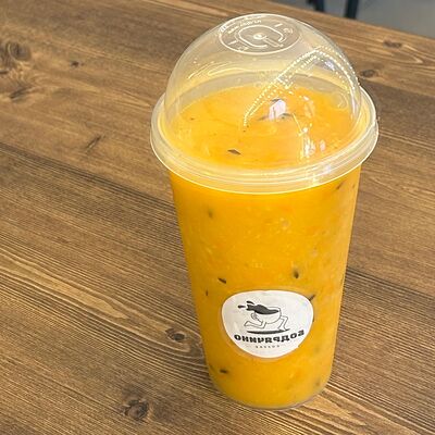 Смузи Кислинка в Кофейня Бодрячино по цене 500 ₽