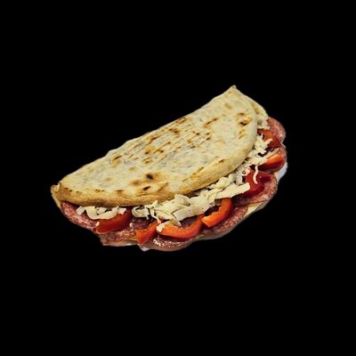 Пицца Пеперони в Пицца мания по цене 270 ₽