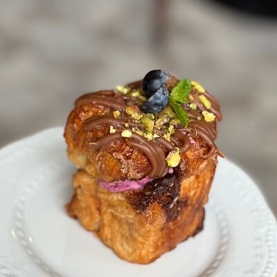 Манки Брэд маленькийв Pellegrino по цене 295 ₽