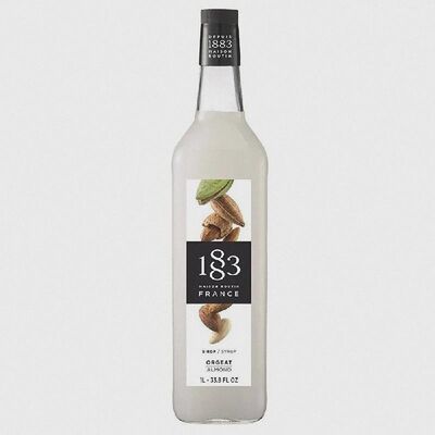 Миндальв Coffee Fit по цене 30 ₽