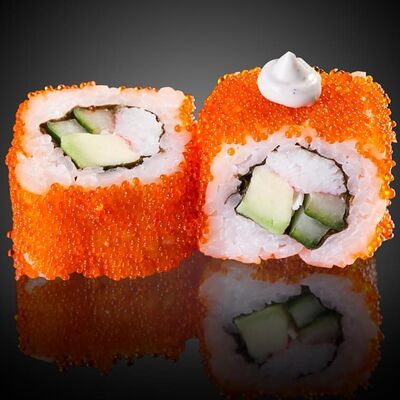 Калифорния в Восточный экспресс по цене 499 ₽