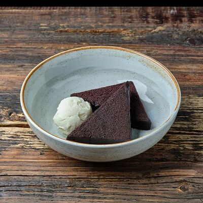 Брауни в BARak O’Mama по цене 390 ₽