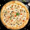 Пицца Том Ям в Нагано Халяль по цене 965