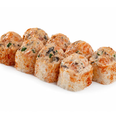 Ролл Харакири в Good Sushi по цене 299