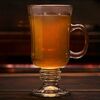 Пунш грушево-имбирный ром безалкогольный в Black coffee & GRILL na Avtozavode по цене 480